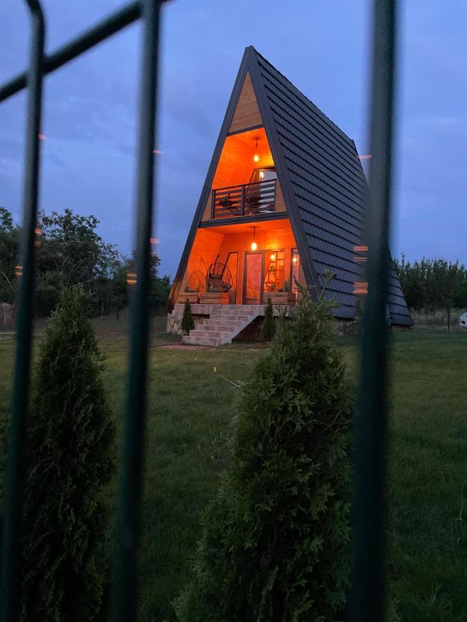 Vila Grujic Врдник Экстерьер фото