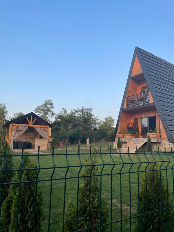 Vila Grujic Врдник Экстерьер фото